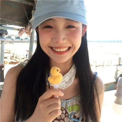 你在星光深处