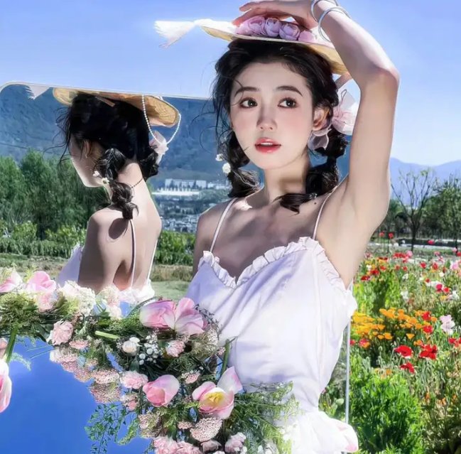 去皮的水